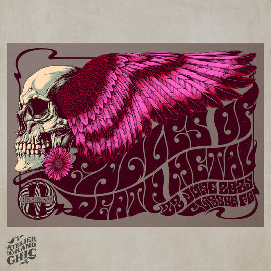 EAGLES OF DEATH METAL - 1 Horse Town
