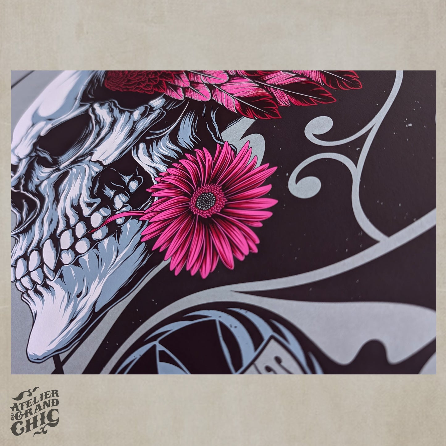 EAGLES OF DEATH METAL - 1 Horse Town