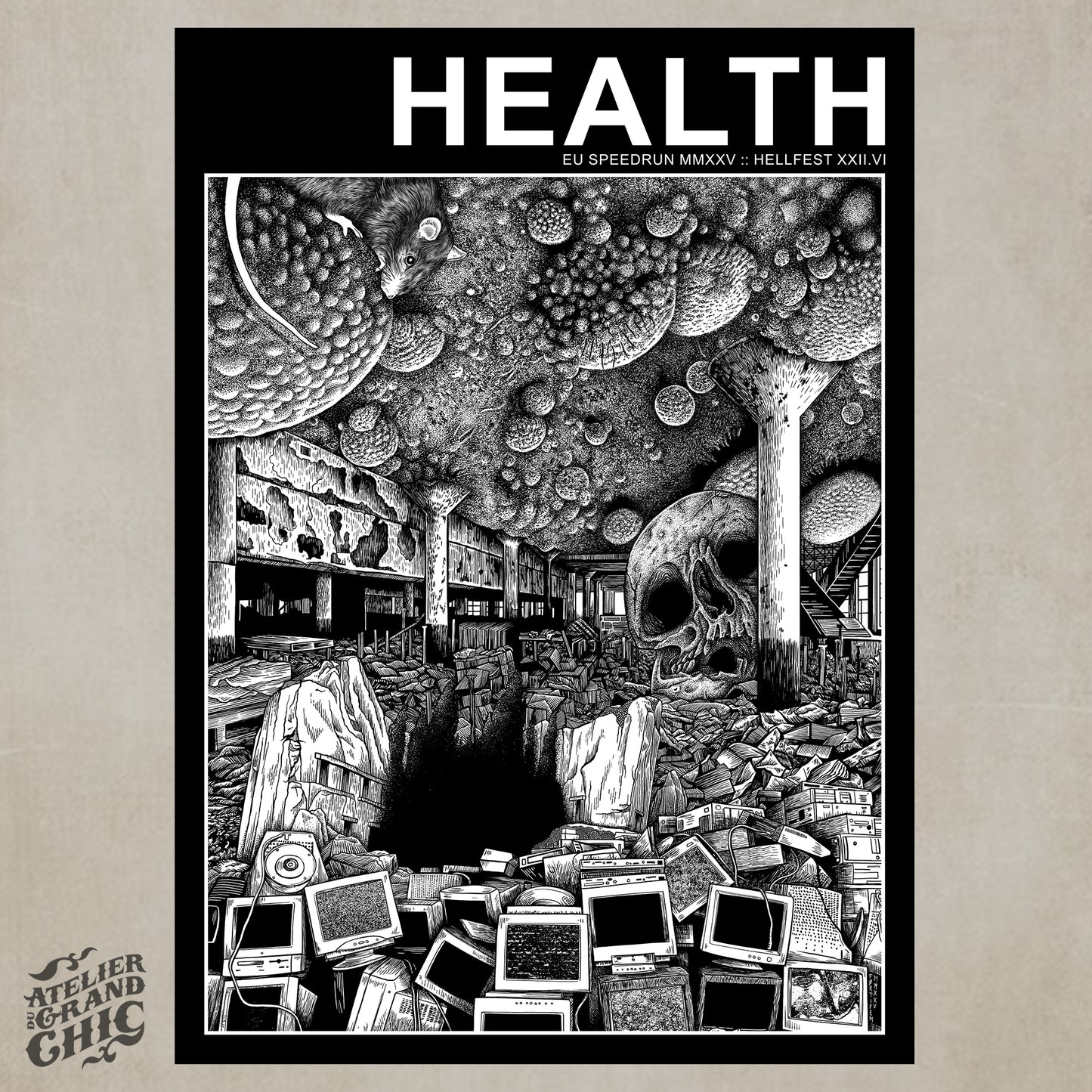 HEALTH - Fortifem