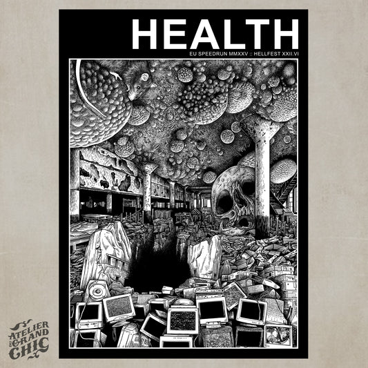 HEALTH - Fortifem