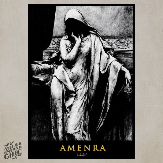 AMENRA - Jean Luc Navette