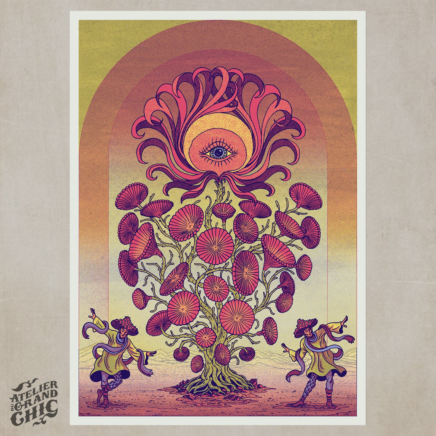 FLOWERS - Douwe Dijkstra