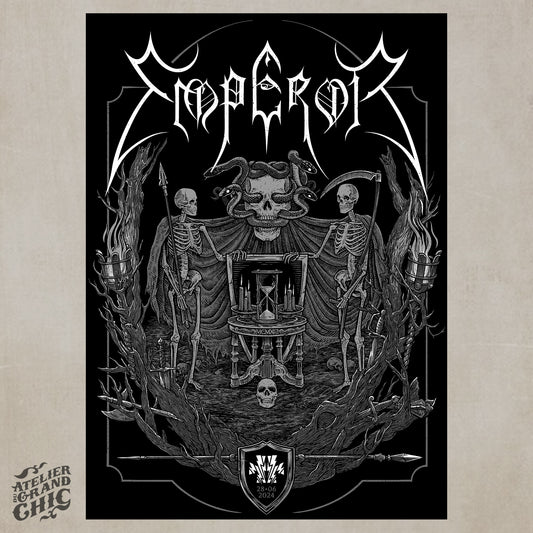 EMPEROR - Fortifem