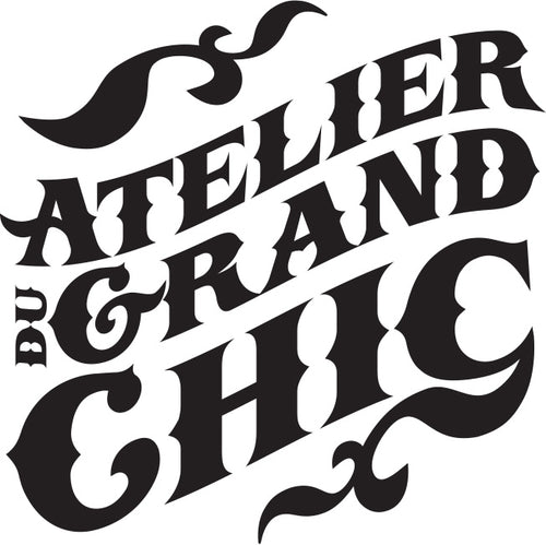 Atelier Du Grand Chic - Shop