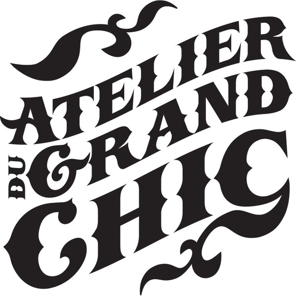 Atelier Du Grand Chic - Shop