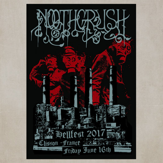 NOOTHGRUSH