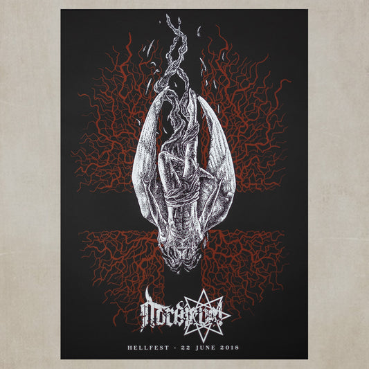 NORDJEVEL - Above Chaos