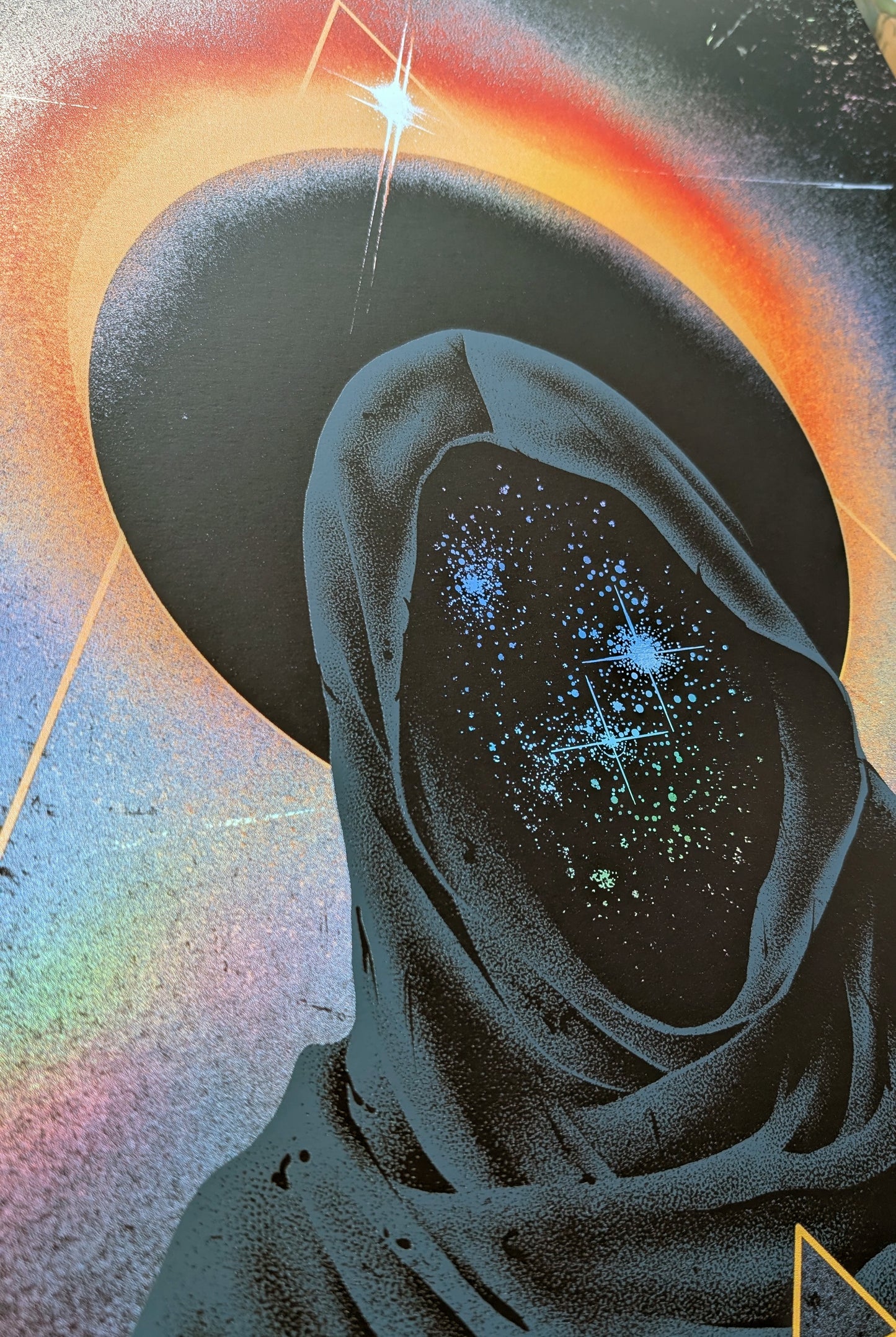 KADAVAR - Moonkey Design